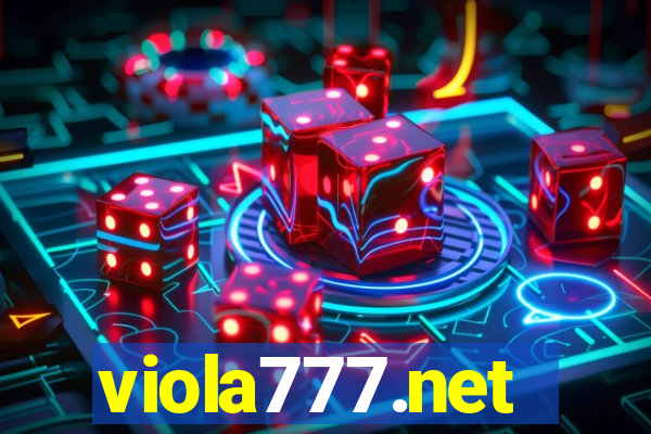 viola777.net