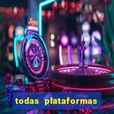 todas plataformas de jogos