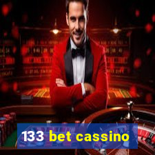 133 bet cassino