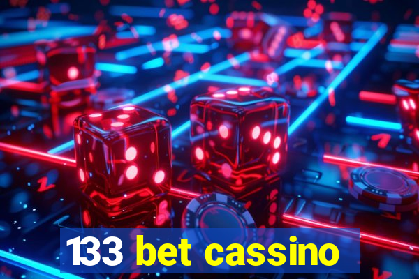 133 bet cassino