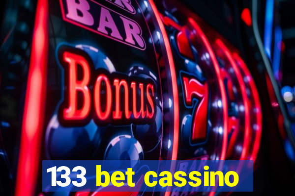 133 bet cassino