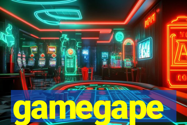 gamegape