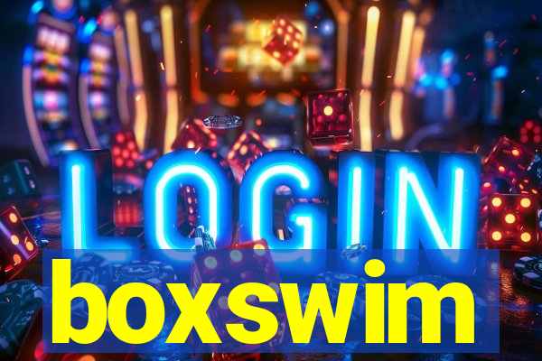 boxswim