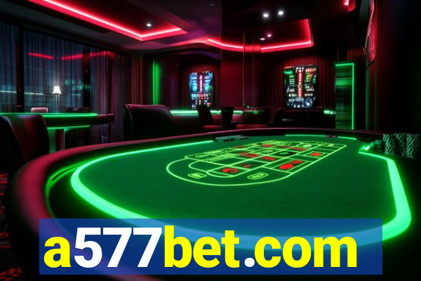 a577bet.com