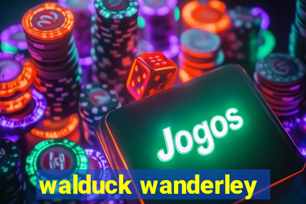 walduck wanderley