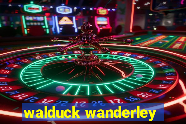 walduck wanderley