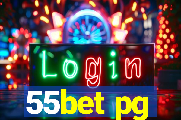 55bet pg