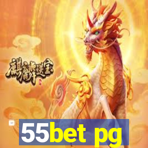 55bet pg