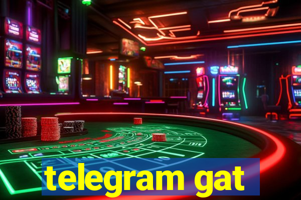 telegram gat