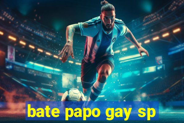 bate papo gay sp