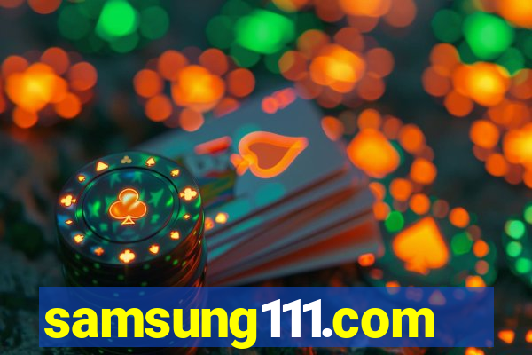 samsung111.com