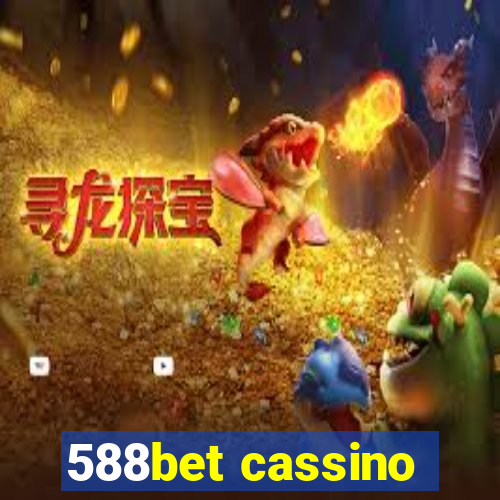 588bet cassino