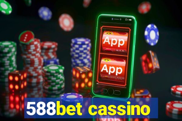 588bet cassino