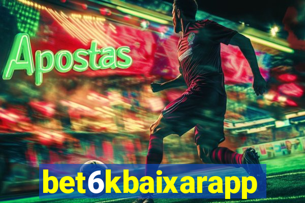 bet6kbaixarapp