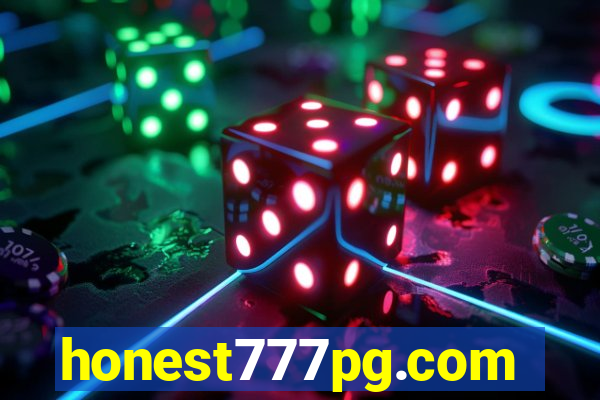 honest777pg.com