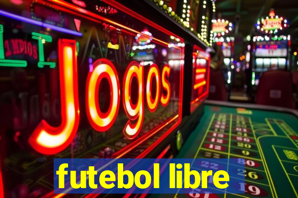 futebol libre