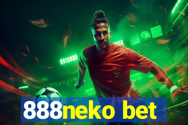 888neko bet