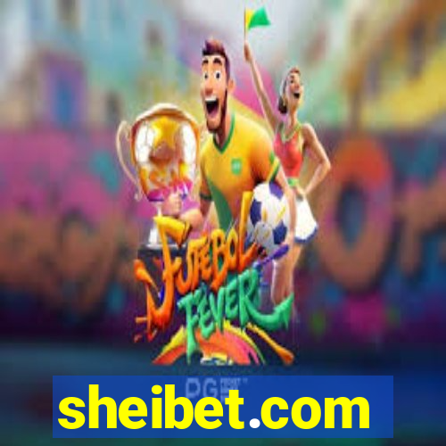 sheibet.com