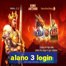 alano 3 login