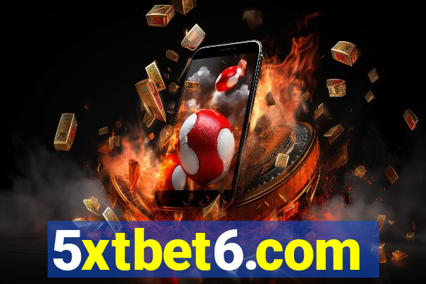 5xtbet6.com