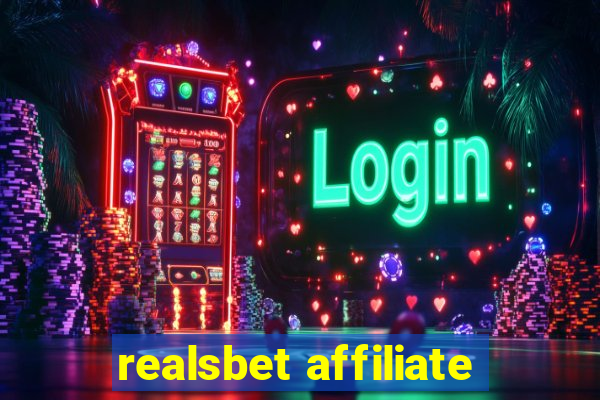 realsbet affiliate