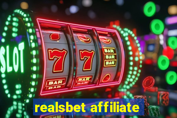 realsbet affiliate