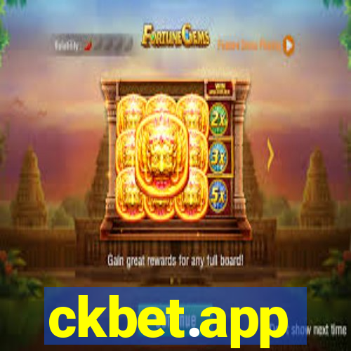 ckbet.app