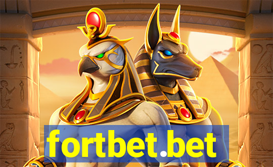 fortbet.bet