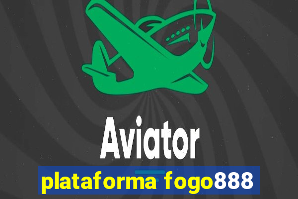 plataforma fogo888