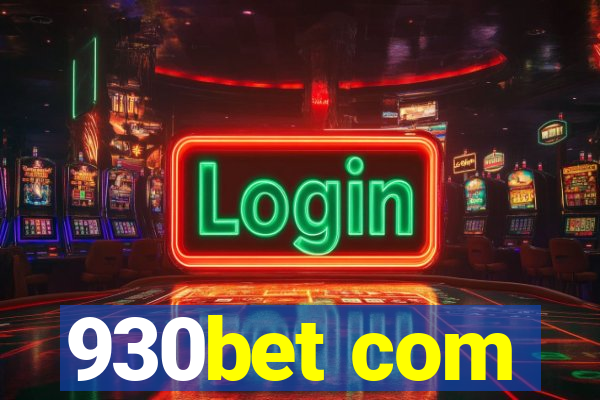 930bet com