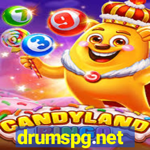 drumspg.net