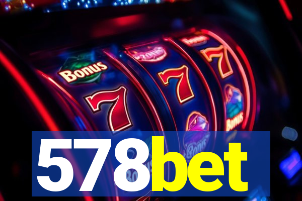 578bet