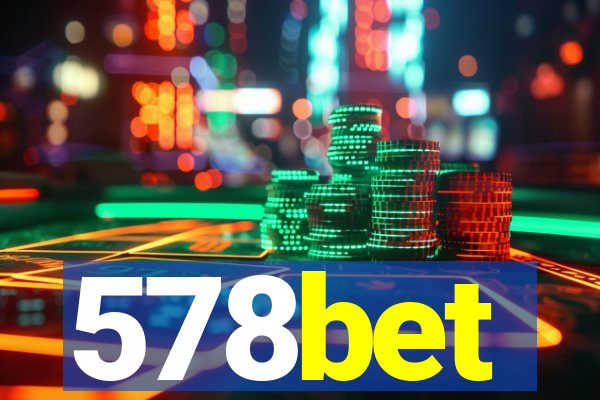 578bet