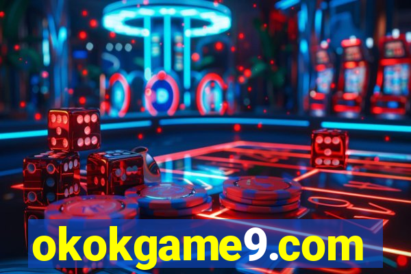 okokgame9.com