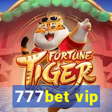 777bet vip