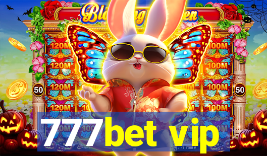 777bet vip