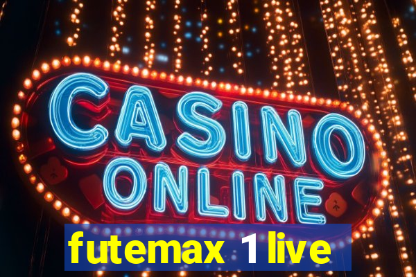 futemax 1 live