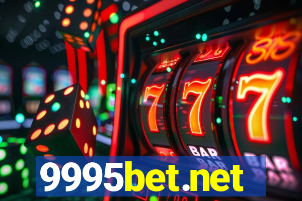 9995bet.net