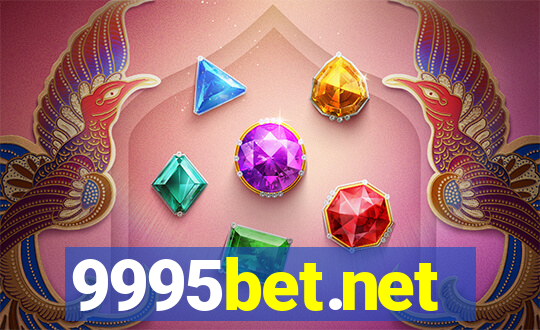 9995bet.net