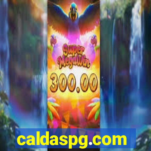 caldaspg.com