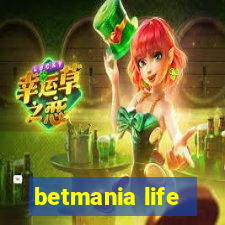 betmania life