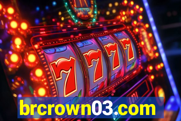 brcrown03.com