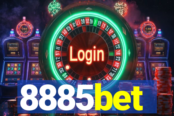 8885bet