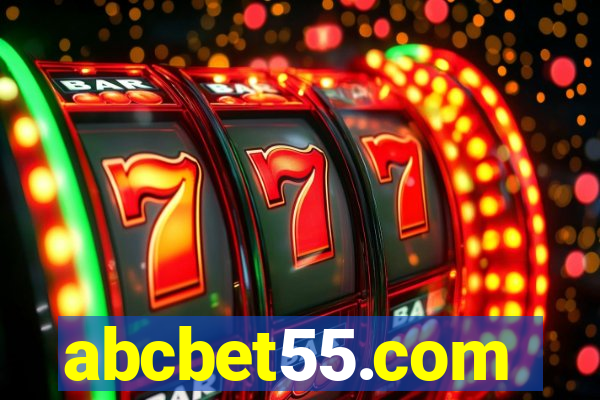 abcbet55.com