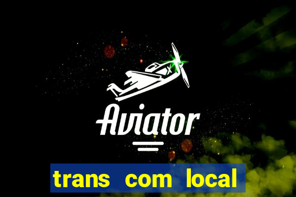 trans com local porto alegre