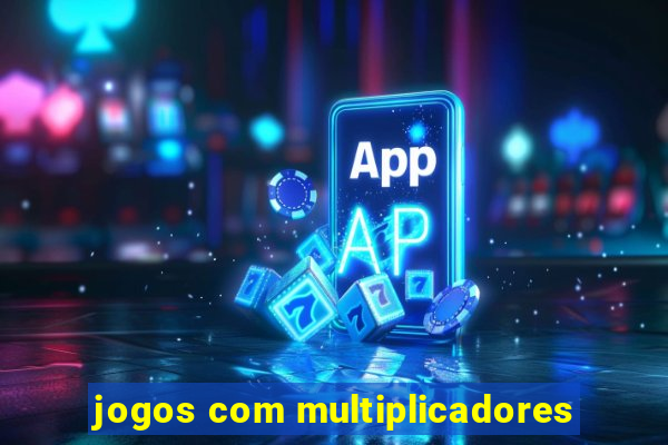 jogos com multiplicadores