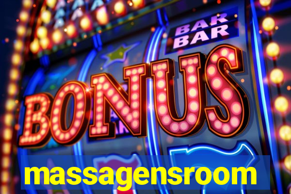 massagensroom