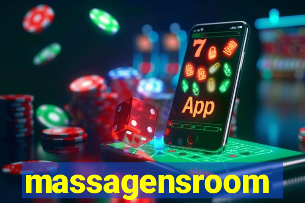 massagensroom