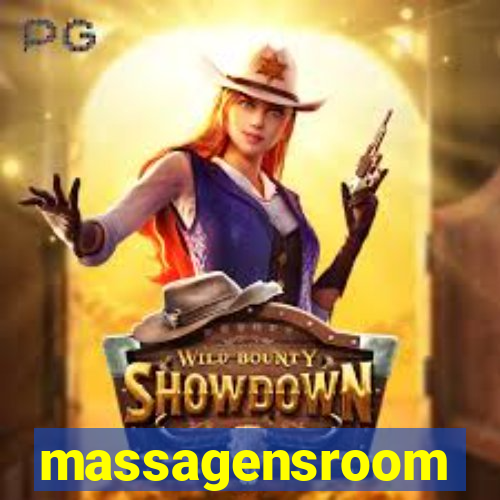 massagensroom