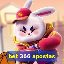 bet 366 apostas